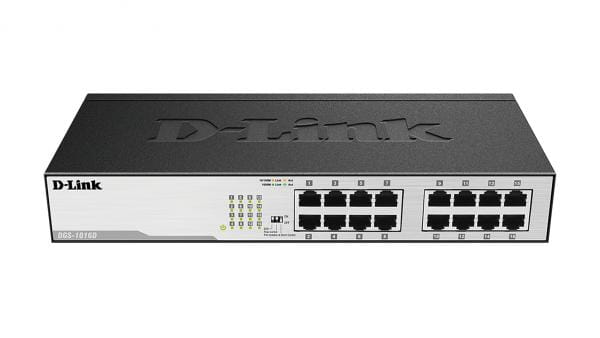 D-Link DGS-1016D