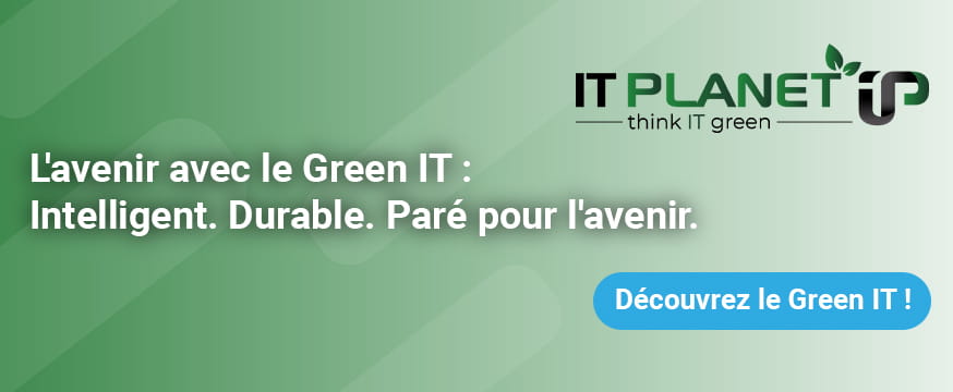 IT-Remarketing / Green IT