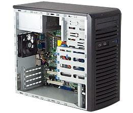 Supermicro DVM-LITE-DVDRW24-HBT