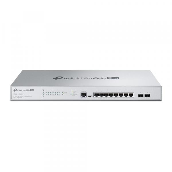 TP-Link Omada S5500-8MHP2XF