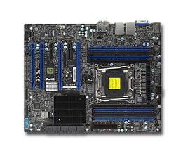 Supermicro MBD-X10SRA-B