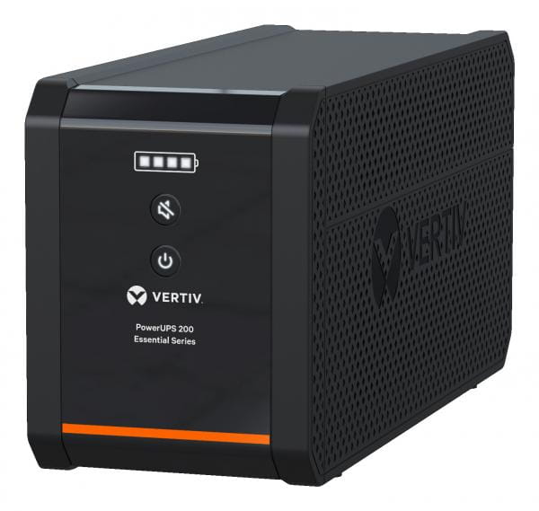 Vertiv PSA6E-1600IT-SCH