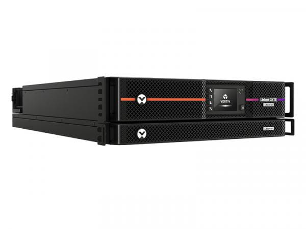 Vertiv GXT5LI-5000GVRT3UXLN