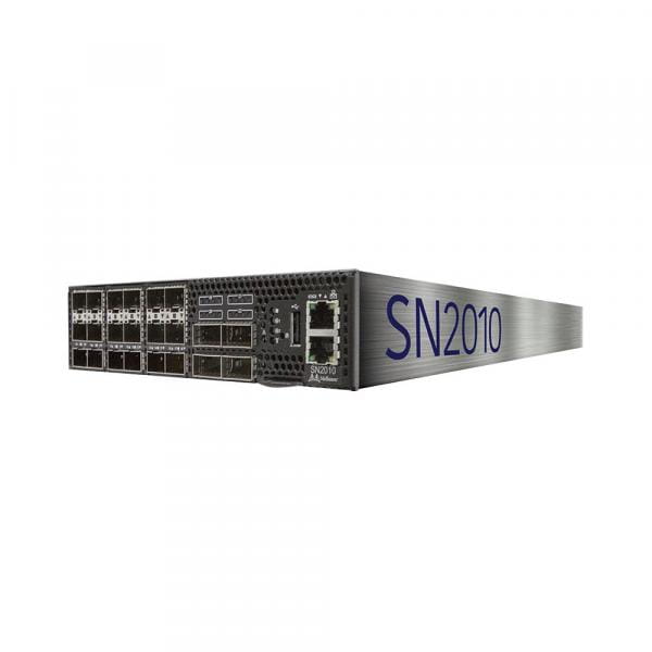 Mellanox SN2010-CB2FC
