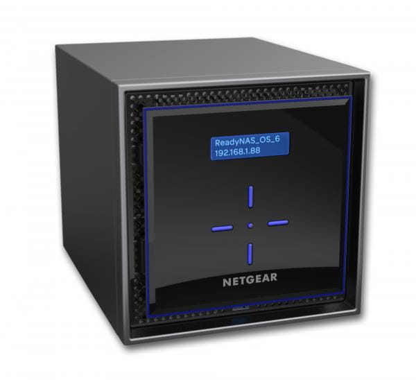 Netgear RN424D2-100NES