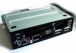 Supermicro MCP-450-73101-0B