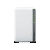 Synology DS223J & ST4000VN006