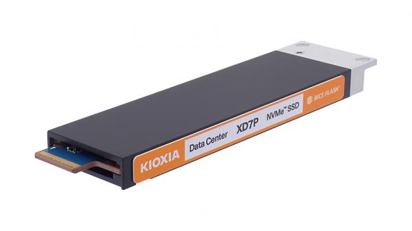 Kioxia KXDZDRJJ7T68