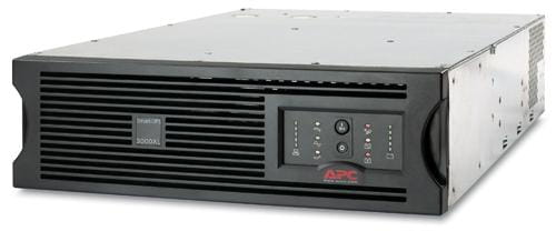 APC SUA3000RMXL3U