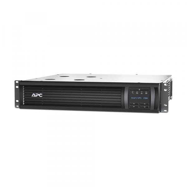 APC SMT1500RM2U
