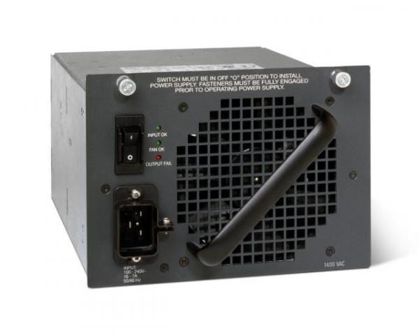 Cisco PWR-C45-1000AC