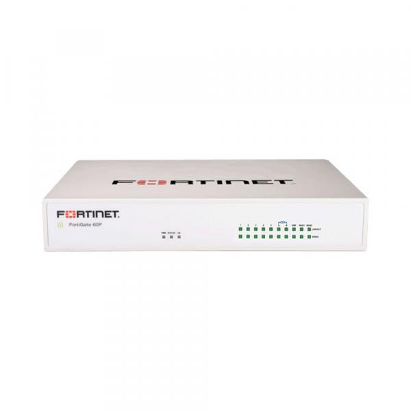Fortinet FG-60F-BDL-950-60