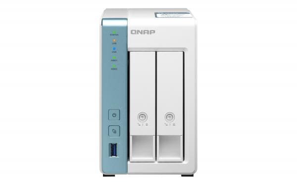QNAP TS-231P3-4G