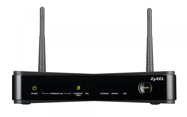 Zyxel SBG3300-N000-EU02V1F