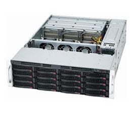 Supermicro CSE-837E16-RJBOD1