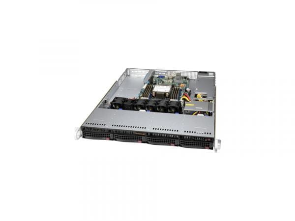 Supermicro SYS-510P-WT