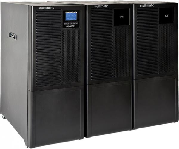 multimatic MD-6000TXL-52