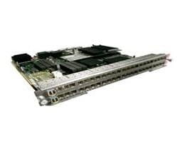 Cisco WS-X6848-SFP-2TXL