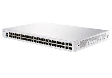 Cisco CBS250-48T-4G-EU