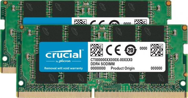 Crucial CT2K8G4SFRA266