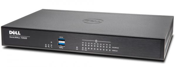 Sonicwall 01-SSC-0210