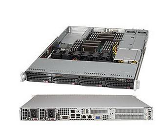 Supermicro SYS-6018R-WTRT