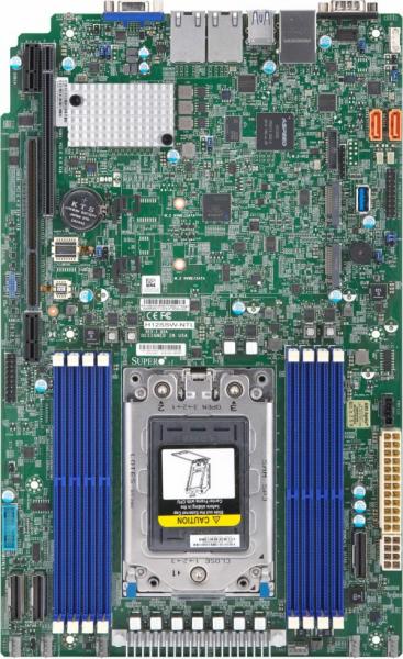 Supermicro MBD-H12SSW-NTL-O
