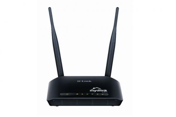 D-Link DIR-605L/E