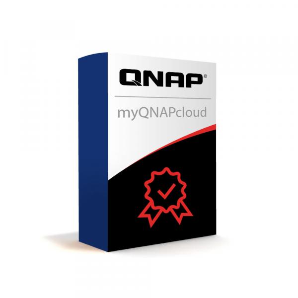 QNAP LS-Q2ONE-PARIS-1TB-1Y