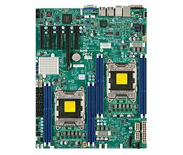 Supermicro MBD-X9DRD-IF