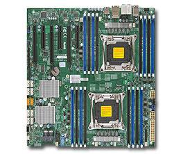 Supermicro MBD-X10DAC-B