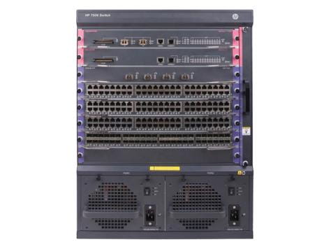 HPE - Aruba JH332A