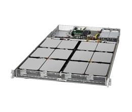 Supermicro SSG-5018D2-AR12L