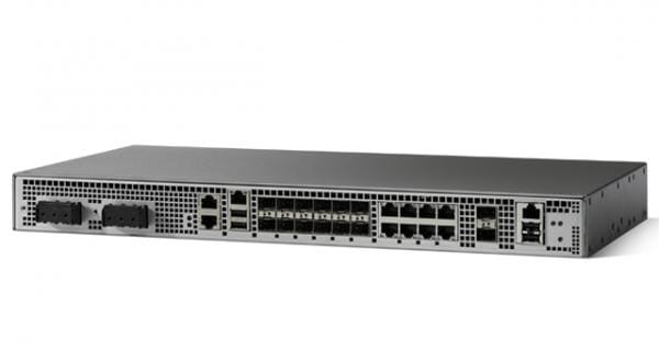 Cisco ASR-920-12CZ-A