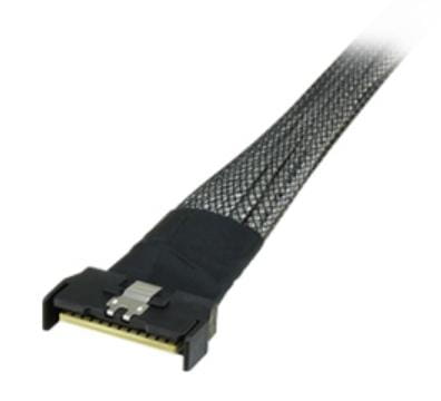 Supermicro CBL-MCIO-1224M5