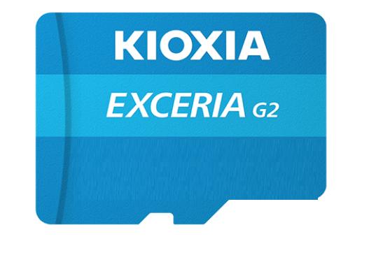 Kioxia LMEX2L256GG2