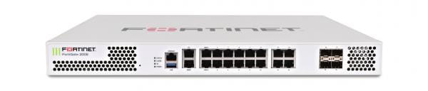 Fortinet FG-200E-BDL-811-12