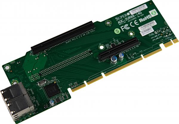 Supermicro AOC-2UR68-I4G