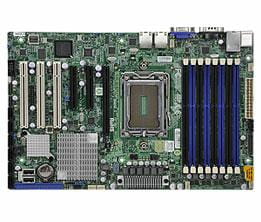 Supermicro MBD-H8SGL-B