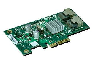 Supermicro AOC-SASLP-MV8