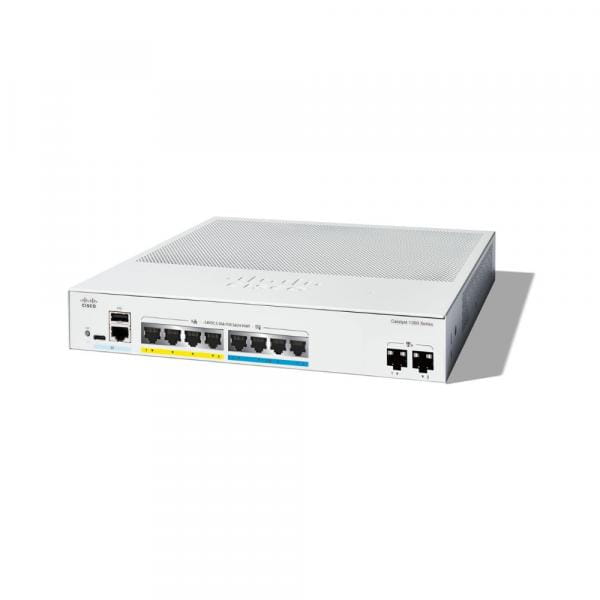 Cisco C1300-8MGP-2X