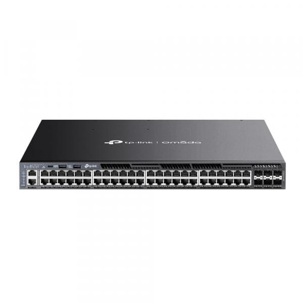 TP-Link Omada SG6654XHP