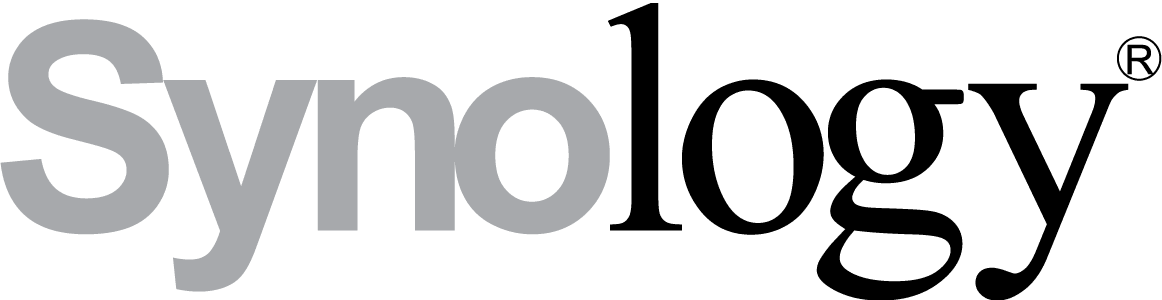 Synology Logo
