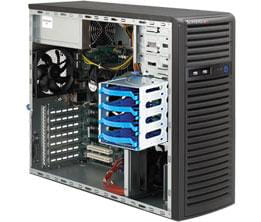 Supermicro SYS-5037C-T