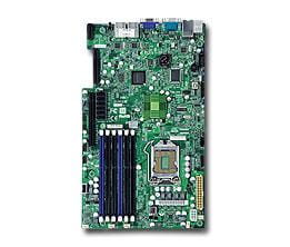 Supermicro MBD-X8SIU-F-B