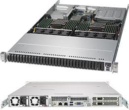 Supermicro SSG-1029P-NES32R