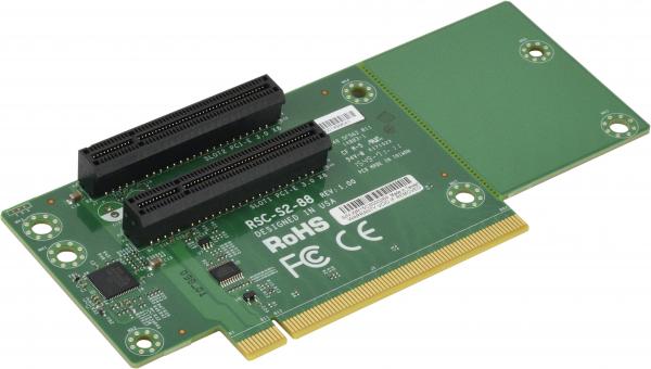 Supermicro RSC-S2-88