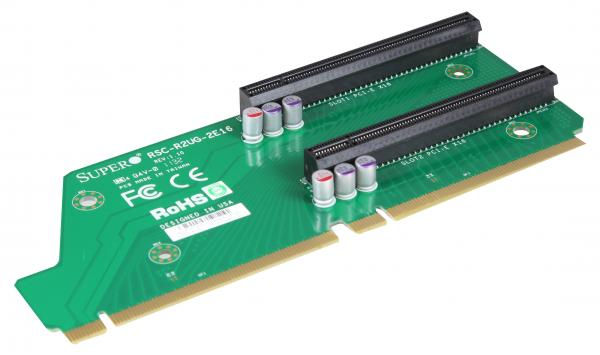 Supermicro RSC-R2UG-2E16