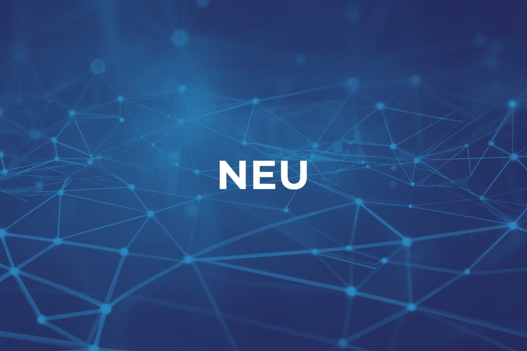 Zustand Neu