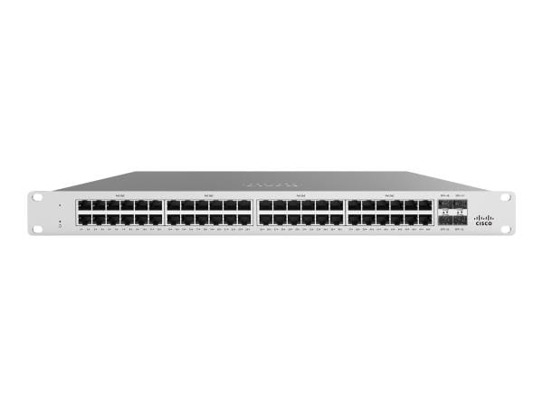 Cisco MS125-48FP-HW